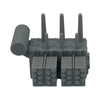 Scale Model of Electric Transformer by Model Scenery World
