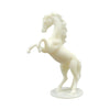 Scale Model of Bucky the Denver Bronco 27' by Model Scenery World