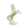 Scale Model of Bucky the Denver Bronco 27' Mascot ort Mustang by Model Scenery World