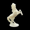 Scale Model of Bucky the Denver Bronco 27' Mascot ort Mustang by Model Scenery World