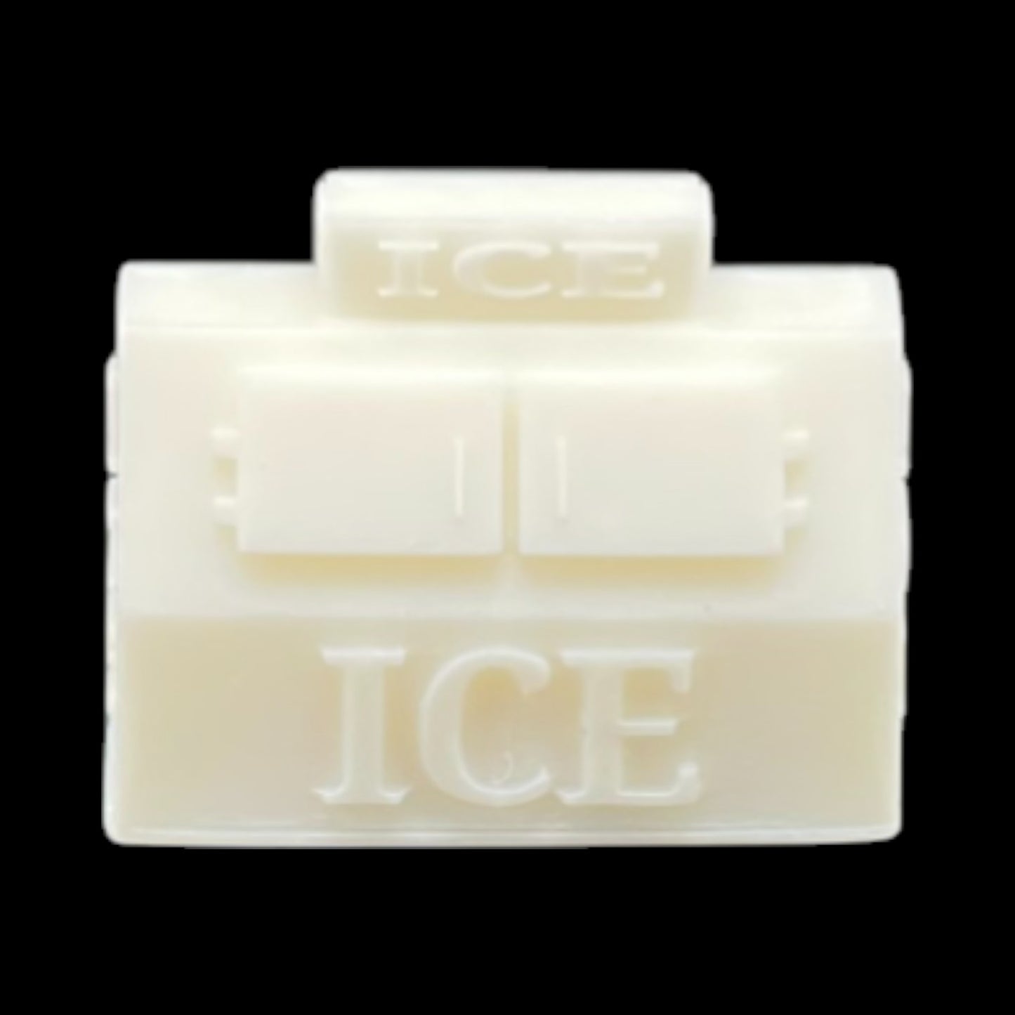 Scale Model of Retail Ice Cooler in Resin by Model Scenery World