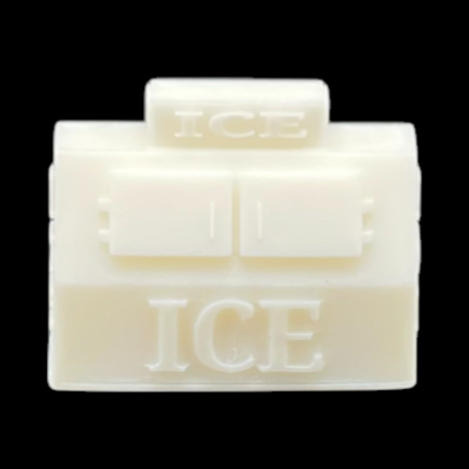 Scale Model of Retail Ice Cooler in Resin by Model Scenery World