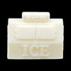 Scale Model of Retail Ice Cooler in Resin by Model Scenery World