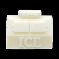 Scale Model of Retail Ice Cooler in Resin by Model Scenery World