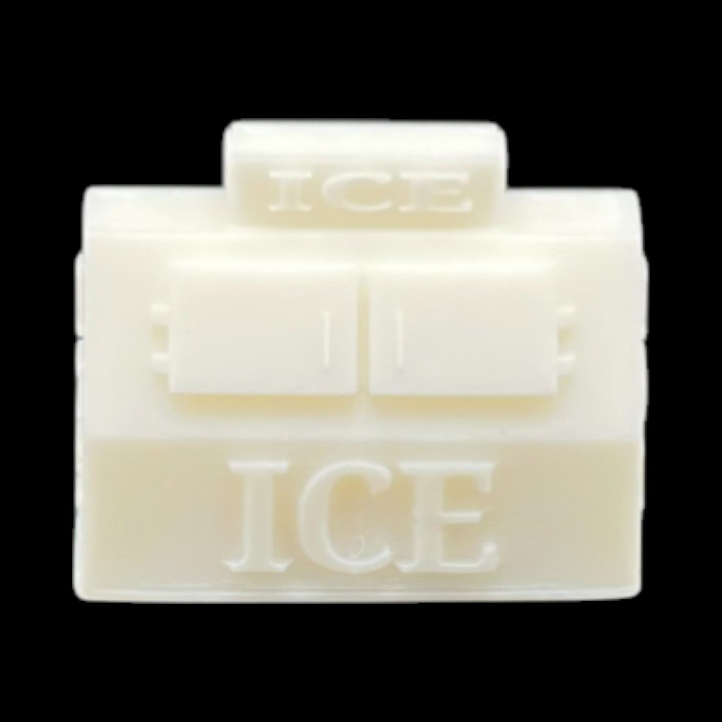 Scale Model of Retail Ice Cooler in Resin by Model Scenery World