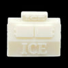 Scale Model of Retail Ice Cooler in Resin by Model Scenery World