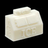 Scale Model of Double Retail Ice Cooler in Resin by Model Scenery World