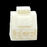 Scale Model of Single Retail Ice Cooler in Resin by Model Scenery World