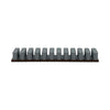 Scale Model of a 48 Barrel Drum & Pallet Load by Model Scenery World