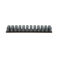 Scale Model of a 48 Barrel Drum & Pallet Load by Model Scenery World