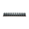 Scale Model of a 48 Barrel Drum & Pallet Load by Model Scenery World