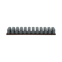 Scale Model of a 48 Barrel Drum & Pallet Load by Model Scenery World