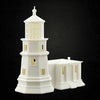 Split Rock Lighthouse - T Scale 1:450 - White
