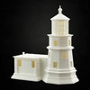 Split Rock Lighthouse - O Scale 1:48 - White