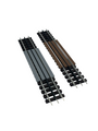 GarGrave's GRADE CROSSING for GarGraves Phantom O 3 Rail in Brown or Gray