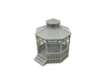Scale Model of Gazebo Bandstand Pavilion by Model Scenery World