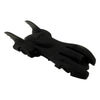 Scale Model of Batmobile - Burton  '89' - Modeled in Black Resin