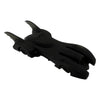 Scale Model of Batmobile - Burton  '89' - Modeled in Black Resin