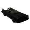 Scale Model of Batmobile - Original  '66' - Modeled in Black Resin