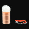 1 Gauge 1:32 Barrel or Drum Fire with LED Light