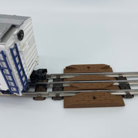 Re-Railer O27 Gauge for Lionel or similar 3 Rail Tubular Track Rerailer 027