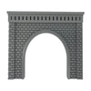 Single Track TUNNEL PORTAL CUT STONE / BRICK - HO Scale 1:87