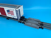 Re-Railer O Gauge for Lionel or similar 3 Rail Tubular Track Rerailer 0 Scale