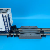 Re-Railer O Gauge for Lionel or similar 3 Rail Tubular Track Rerailer 0 Scale