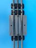 Re-Railer O Gauge for Lionel or similar 3 Rail Tubular Track Rerailer 0 Scale