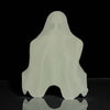 Scale Glow in the Dark Ghost by Model Scenery World with the lights on