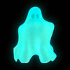 Scale Glow in the Dark Ghost by Model Scenery World Glowing Strong!