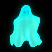 Scale Glow in the Dark Ghost by Model Scenery World Glowing Strong!