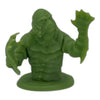 Front View - Scale Model of Creature from the Black Lagoon by Model Scenery World