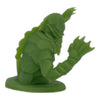 Back View - Scale Model of Creature from the Black Lagoon by Model Scenery World