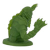 Back View - Scale Model of Creature from the Black Lagoon by Model Scenery World
