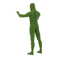Back View - Scale Model of Creature from the Black Lagoon by Model Scenery World