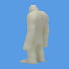 Back Side - Scale Model of Bigfoot Yeti by Model Scenery World