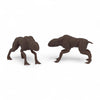 Scale Model of Demodogs by Model Scenery World