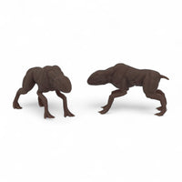 Scale Model of Demodogs by Model Scenery World