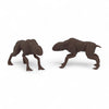 Scale Model of Demodogs by Model Scenery World