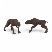 Scale Model of Demodogs by Model Scenery World