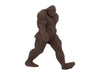 Scale Model of Bigfoot Sasquatch - Walking by Model Scenery World