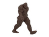 Scale Model of Bigfoot Sasquatch - Walking by Model Scenery World