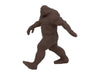 Scale Model of Bigfoot Sasquatch - Walking by Model Scenery World