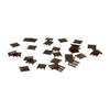 Scale Pallets by Model Scenery World Top View