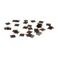 Scale Pallets by Model Scenery World Top View
