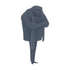 Scale Gru Figure from Despicable Me Side