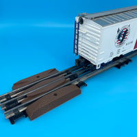 Re-Railer O Gauge for Lionel or similar 3 Rail Tubular Track Rerailer 0 Scale