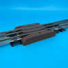 Re-Railer O Gauge for Lionel or similar 3 Rail Tubular Track Rerailer 0 Scale