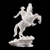 Lone Ranger – Museum-Quality Scale Model with Display Base - HO Scale